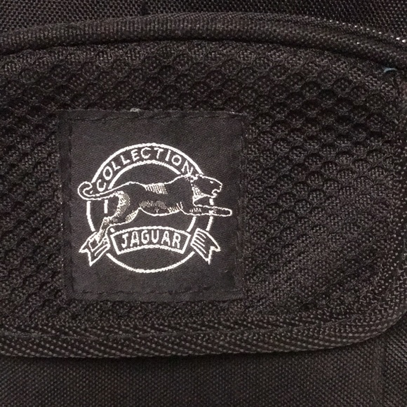 Mini Jaguar Collection Knapsack - Picture 2 of 5